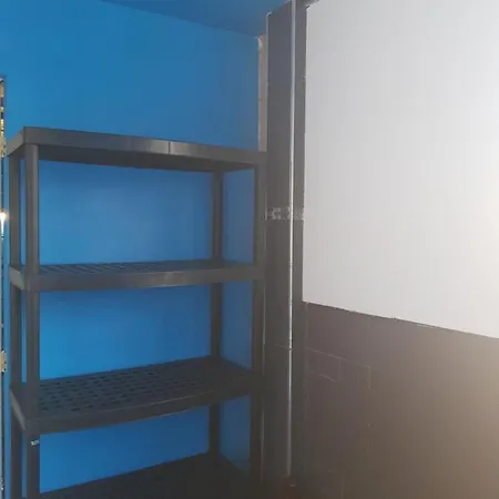 Hostal Emperador